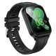 Смарт-годинник HOCO Y27 49mm. 230 mAh. IPX4 Smart sports watch (call version) Black