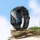 Смарт-годинник HOCO Y27 49mm. 230 mAh. IPX4 Smart sports watch (call version) Black