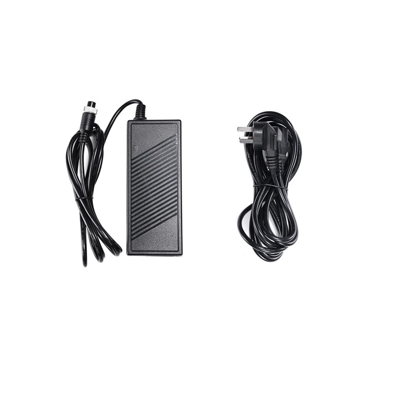 Мережевий зарядний пристрій Ulanzi Vijim power adapter for 120W Video Light EU Plug (UV-P003A AD-1)