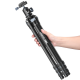 Штатив Ulanzi MT-60  1.6M Carbon Fiber Travel Tripod (UV-3115 MT-60)