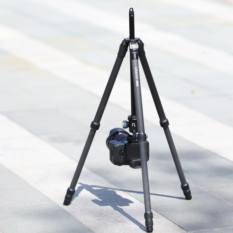 Штатив Ulanzi MT-60  1.6M Carbon Fiber Travel Tripod (UV-3115 MT-60)