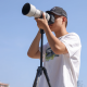 Штатив Ulanzi MT-60  1.6M Carbon Fiber Travel Tripod (UV-3115 MT-60)