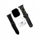 Смарт-годинник Fendior S9 Pro+TWS 49mm. 200 mAh Black
