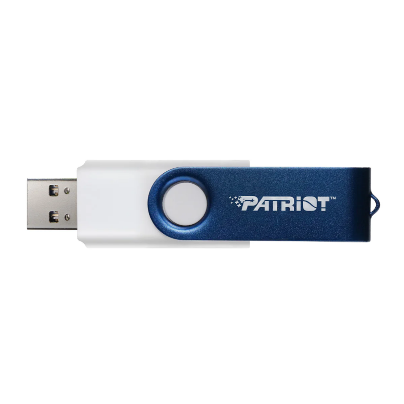 Флеш-накопичувач Patriot USB 3.2 Gen 1 Xporter X550 32GB Type-A+C