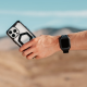 Чохол для смартфона UAG AAA Plyo for Apple iPhone 16 Pro All Black
