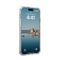 Чохол для смартфона UAG AAA Plyo for Apple iPhone 16 Pro White