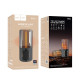 Портативна колонка HOCO BS64 Rocker BT speaker Gray