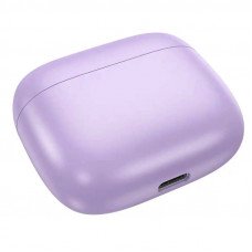 Бездротові навушники HOCO EQ2 Thought true wireless BT headset Purple