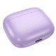 Бездротові навушники HOCO EQ2 Thought true wireless BT headset Purple