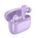 Бездротові навушники HOCO EQ2 Thought true wireless BT headset Purple
