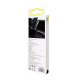 Bluetooth-ресивер Baseus BA01 USB Wireless adapter cable Black