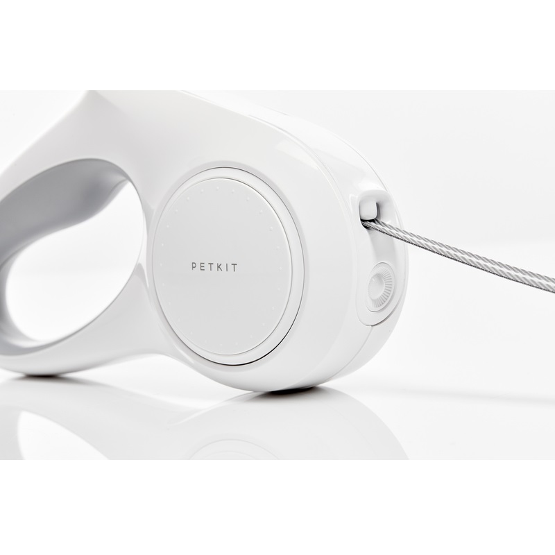 Повідець PETKIT Go Free Dog Retractable Leash 3m (P2104)