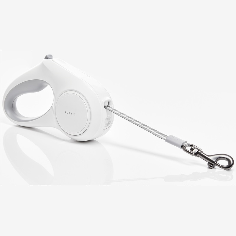 Повідець PETKIT Go Free Dog Retractable Leash 3m (P2104)