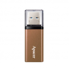 Флеш-накопичувач Apacer USB 3.2 Gen 1 AH25C 256GB Bronze