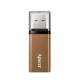 Flash drive Apacer USB 3.2 Gen 1 AH25C 256GB Bronze
