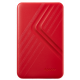 Зовнішній жорсткий диск PHD External 2.5'' Apacer USB 3.2 Gen. 1 AC236 1Tb Red (color box)