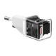 Мережевий зарядний пристрій Baseus GaN5 Fast Charger(mini) 1C 20W EU White