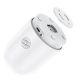 IP-камера відеоспостереження HOCO D1 Indoor PTZ HD Camera White