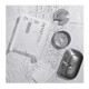 Смарт годівниця PETKIT Yumshare Dual-Hopper with Camera (P591)