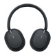 Бездротові накладні навушники Baseus Bowie D05 Wireless Headphones Grey