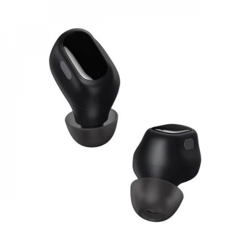 Бездротові навушники Baseus Bowie WM01 True Wireless Earphones Black
