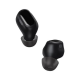 Бездротові навушники Baseus Bowie WM01 True Wireless Earphones Black