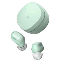 Wireless headphones Baseus Bowie WM01 True Wireless Earphones Green