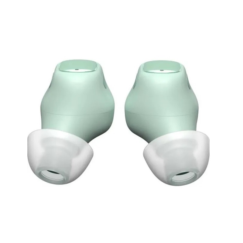 Бездротові навушники Baseus Bowie WM01 True Wireless Earphones Green
