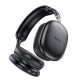 Бездротові накладні навушники HOCO W35 Air Triumph BT headset Black