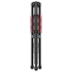 Штатив Ulanzi Full carbon fiber Multifunctional portable light tripod (UV-2784 MT-49)