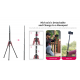 Штатив Ulanzi Full carbon fiber Multifunctional portable light tripod (UV-2784 MT-49)