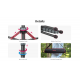 Штатив Ulanzi Full carbon fiber Multifunctional portable light tripod (UV-2784 MT-49)