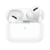 Бездротові навушники HOCO EW66 True wireless stereo headset White