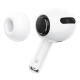 Бездротові навушники HOCO EW66 True wireless stereo headset White