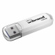 Флеш-накопичувач Wibrand USB 3.2 Gen1 Marten 128GB White