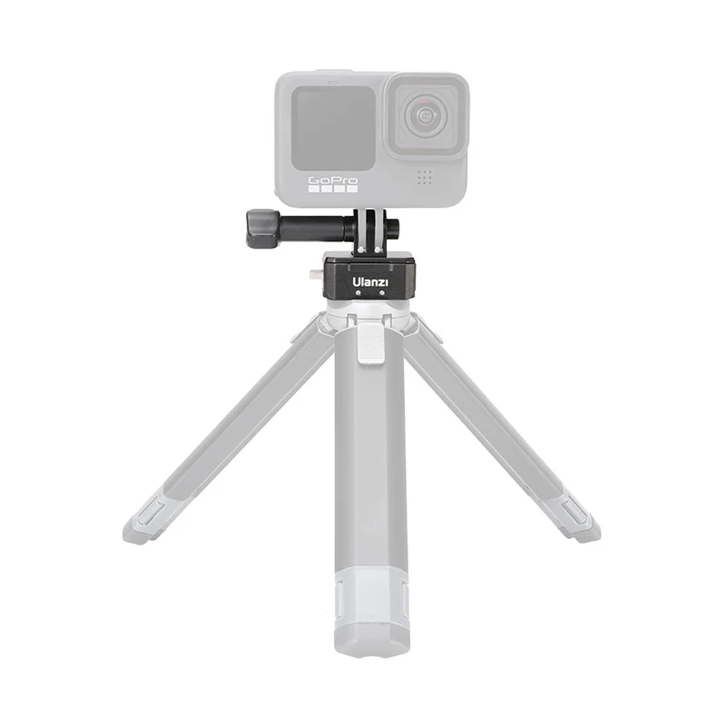 Кріплення Ulanzi ULANZI Hummingbird Camera QR Base (R079)