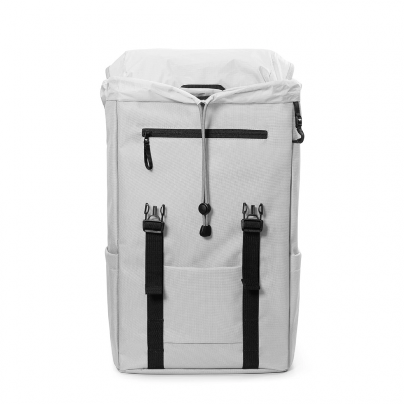Рюкзак Tomtoc VintPack-TA1 22L Laptop Backpack Light gray 15.6 Inch/22L (TA1M1G1)