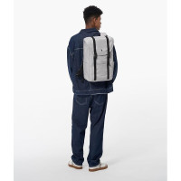 Backpack Tomtoc VintPack-TA1 22L Laptop Backpack Light gray 15.6 Inch/22L (TA1M1G1)