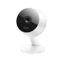 Камера відеонагляду HOCO D3 Indoor HD camera(EU) White