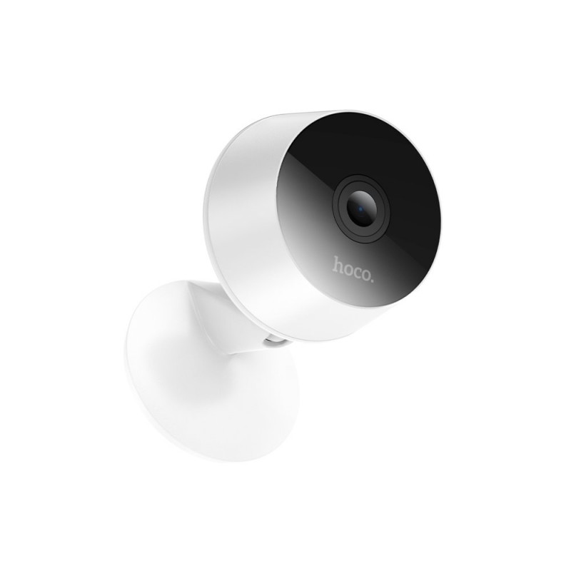 Камера відеонагляду HOCO D3 Indoor HD camera(EU) White