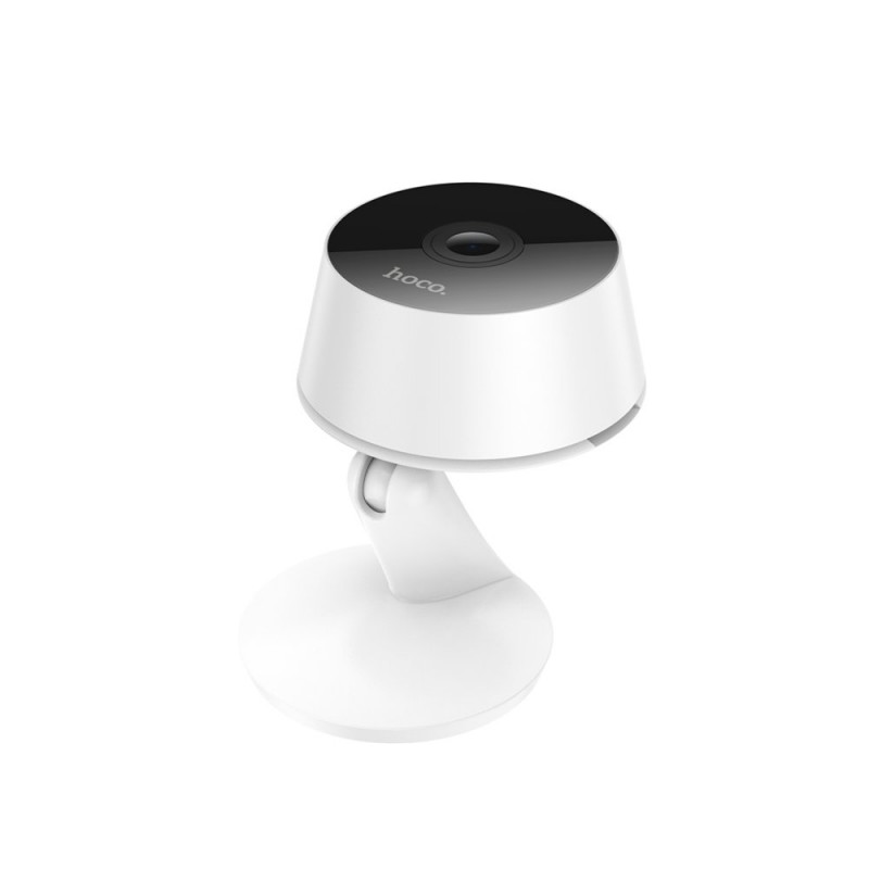 Камера відеонагляду HOCO D3 Indoor HD camera(EU) White