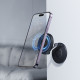Автотримач для телефона Baseus MagPro Magnetic Foldable Phone Mount Cluster Black