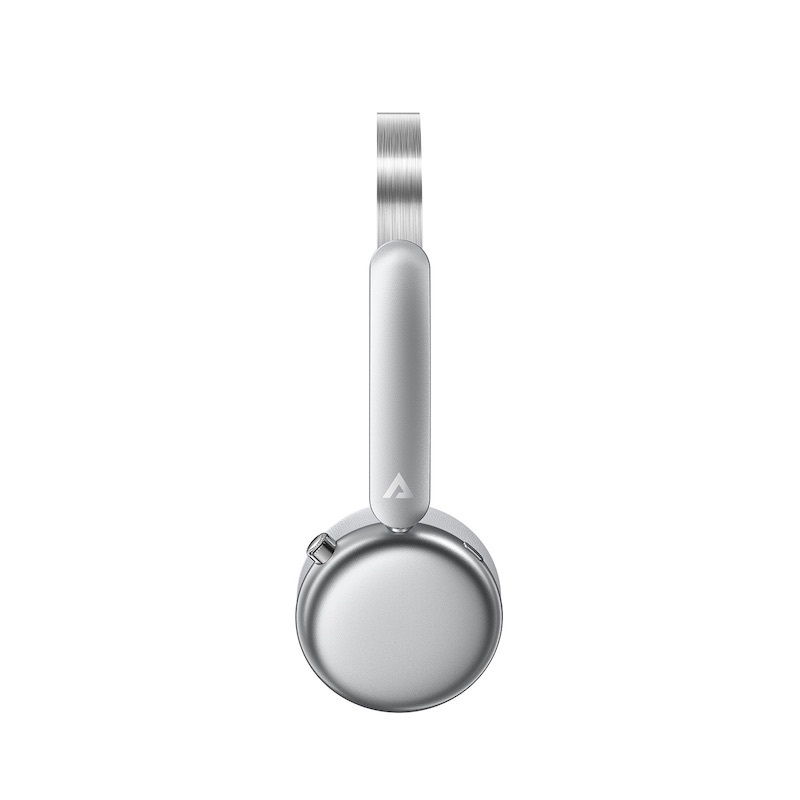 Бездротові накладні навушники ACEFAST H8 active noise cancelling wireless headset Silver