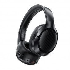 Бездротові накладні навушники ACEFAST H5 active noise cancelling wireless headset Black