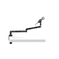 Microphone holder Ulanzi Vijim LS26 low-level Microphone Stand (2991A LS26)