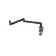 Тримач для мікрофону Ulanzi Vijim LS26 low-level Microphone Stand (2991A LS26)