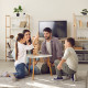IP-камера відеоспостереження Baseus Security P1 Indoor Camera 3K White EU