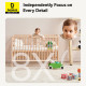 IP-камера відеоспостереження Baseus Security P1 Indoor Camera 3K White EU
