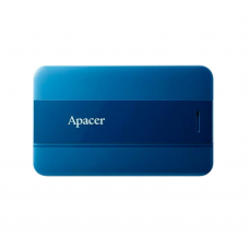 Зовнішній жорсткий диск PHD External 2.5'' Apacer USB 3.2 Gen.1 AC237 2Tb Blue (color box)