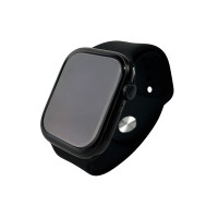 Smartwatch W&O X10 46mm. 240 mAh. Amoled+IP67 Black